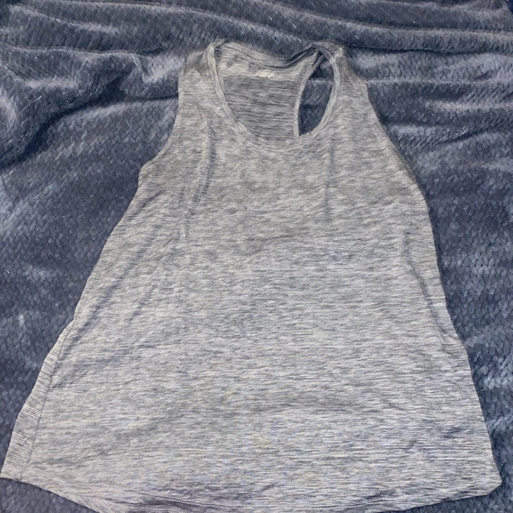Workout/Yoga top 12-14
